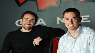 Los co-fundadores de Riot volverán al desarrollo de juegos