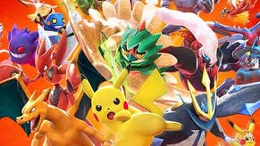Pokémon Tekken DX: Neues Update angekündigt