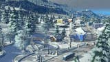 Zima přichází do Cities Skylines PS4/X1