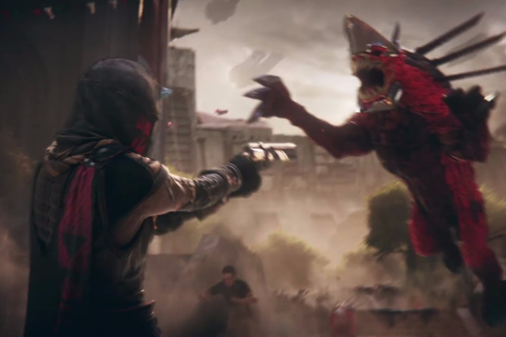 Systeemeisen pc-versie Destiny 2 bekendgemaakt