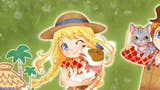 Story of Seasons: Trio of Towns - Análise