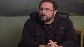 Dragon Age-regisseur Mike Laidlaw verlaat BioWare