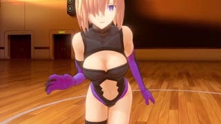 Fate/Grand Order VR feat. Mashu Kyrielight verrà lanciato gratuitamente per PlayStation VR