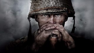 Bekijk: Call of Duty: WW2 Live Action Trailer - Reassemble!