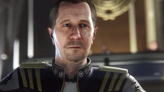 Star Citizen's off-shoot Squadron 42 probably won't make 2017 either