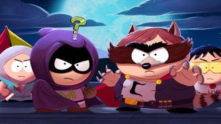 South Park: The Fractured But Whole - Poradnik, Solucja
