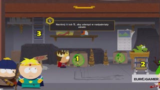 South Park: The Fractured But Whole - Jak to wszystko się zaczęło