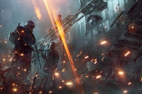 Battlefield 1 - Turning Tides apresentará 4 novos mapas | Eurogamer.pt
