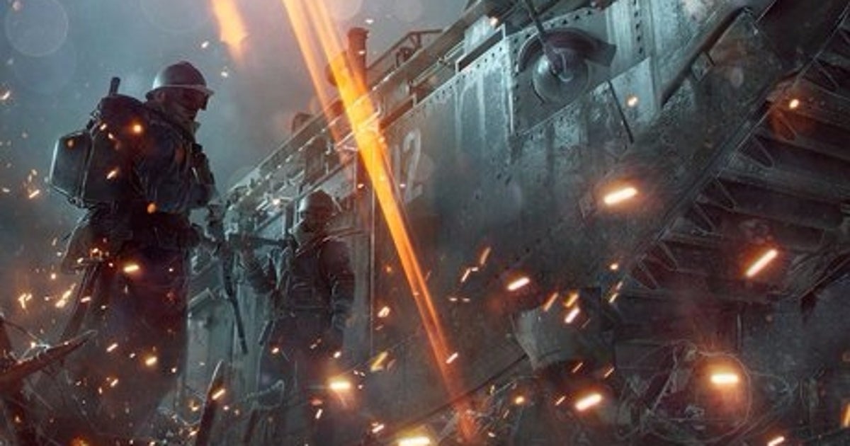 Battlefield 1 - Turning Tides apresentará 4 novos mapas | Eurogamer.pt