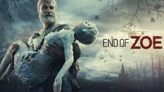 Bekijk: Resident Evil 7 End of Zoe en Not a Hero DLC trailer