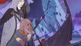 The Banner Saga 3: Teaser-Trailer zeigt neues Artwork