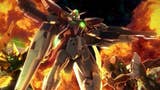 Gundam Versus - recensione
