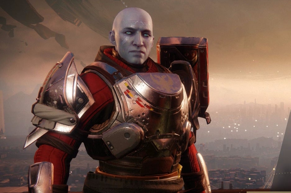 Destiny 2 vanavond offline