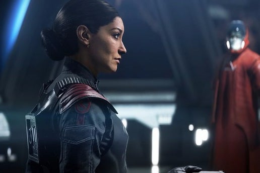 Bekijk: Star Wars Battlefront 2 - Single Player Trailer