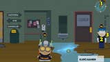 South Park: The Fractured But Whole - Pogadanka 2, Operacja: Ślepa sprawiedliwość