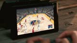 NBA 2K18: la versione Nintendo Switch riceve il suo trailer di lancio