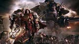 Warhammer 40,000: Dawn of War 3 è gratis su Steam per tutto il weekend