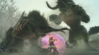 Final Fantasy XV: l'uscita dell'espansione Comrades è stata rimandata