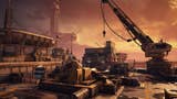 Gears of War 4 se actualizará hoy con soporte para Xbox One X