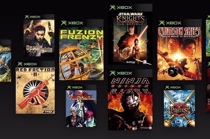 Kotor xbox deals 1