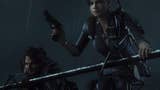 Resident Evil Revelations 1 und 2 enthalten auf der Switch 8-bit-Minspiele