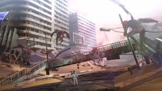 Atlus onthult Shin Megami Tensei 5