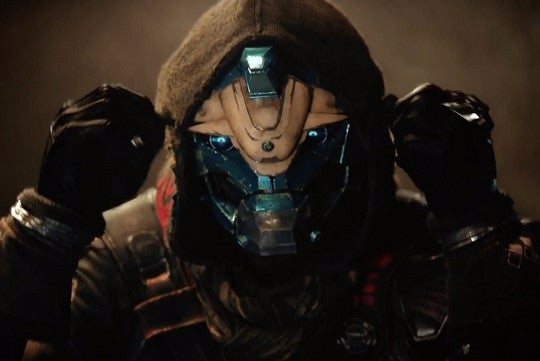 Destiny 2 krijgt dit jaar geen Halloween Event