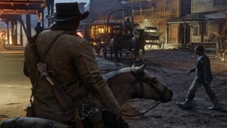 Red Dead Redemption 2 potrebbe far terminare il supporto a GTA Online da parte di Rockstar