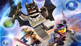 Warner Bros anuncia que no lanzará nuevos packs de LEGO Dimensions