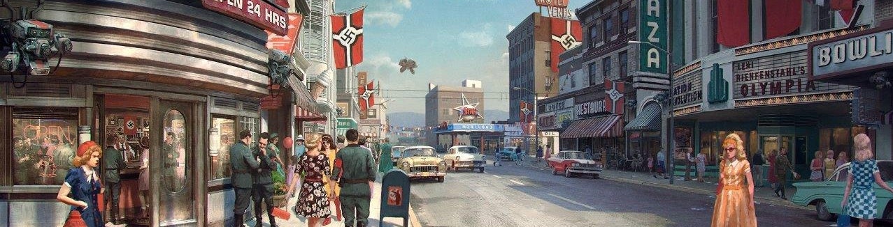 Wolfenstein 2: The New Colossus - 5 dingen die je moet weten