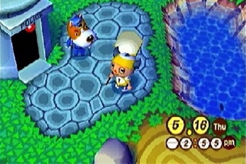 Animal Crossing Nintendo Direct aangekondigd