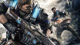 Gears of War 4: Die Kampagne läuft auf der Xbox One X mit 60 FPS