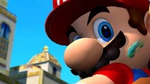 Remembering Super Mario Sunshine