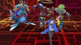 Digimon Story: Cyber Sleuth - Hacker's Memory: Release-Termin bestätigt