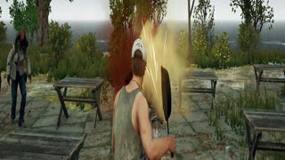 The PUBG Pan wasn't meant to be bulletproof