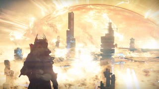 Destiny 2 PC datamined, DLC details unearthed