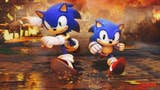 Sonic Forces demo beschikbaar voor Nintendo Switch