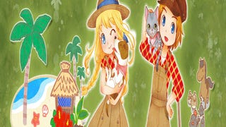 Story of Seasons: Trio of Towns review - Boer zoekt vrouw