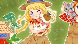 Story of Seasons: Trio of Towns review - Boer zoekt vrouw