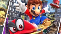 Super Mario Odyssey - recensione