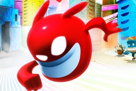 Wii platformer de Blob komt naar PlayStation 4 en Xbox One