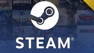Steam introduceert optie voor het kopen van cadeaubonnen