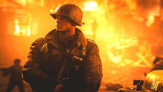 Systeemeisen pc-versie Call of Duty: WW2 onthuld