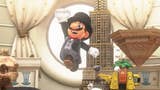 Video: Gramy w Super Mario Odyssey