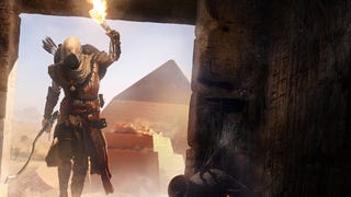 Jak dopadl Assassin's Creed Origins v zahraničních recenzích?