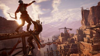 Denuvo ochrana v Assassin's Creed: Origins možná žere až 40 procent CPU výkonu