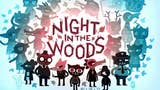 Night In The Woods: Weird Autumn Edition anunciada