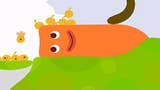 LocoRoco 2, Moss release dates detailed