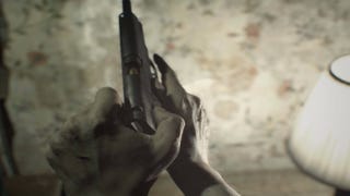 Přídavek zdarma Resident Evil 7: Not a Hero má další trailer