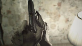 Resident Evil 7 Not a Hero recebe um novo trailer